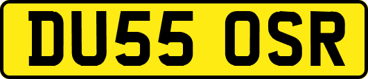 DU55OSR