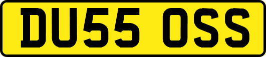 DU55OSS
