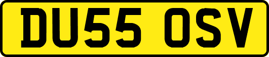 DU55OSV