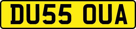 DU55OUA
