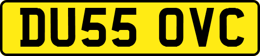 DU55OVC