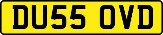 DU55OVD