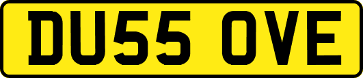 DU55OVE