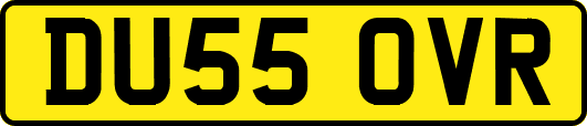 DU55OVR