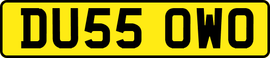 DU55OWO
