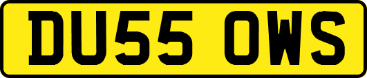 DU55OWS