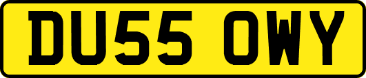 DU55OWY