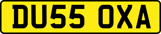 DU55OXA