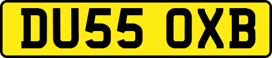 DU55OXB