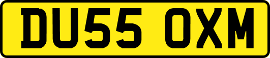DU55OXM