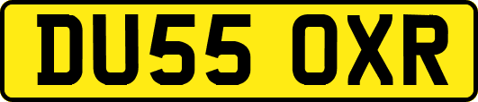 DU55OXR