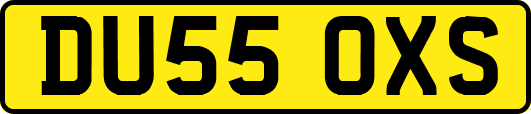 DU55OXS