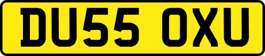 DU55OXU