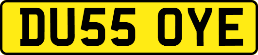 DU55OYE