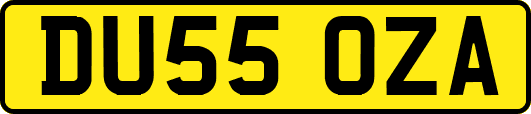 DU55OZA