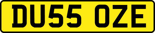 DU55OZE