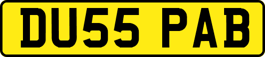 DU55PAB