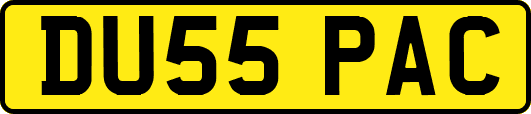 DU55PAC