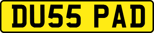 DU55PAD