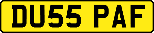 DU55PAF