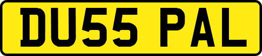 DU55PAL