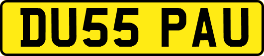 DU55PAU