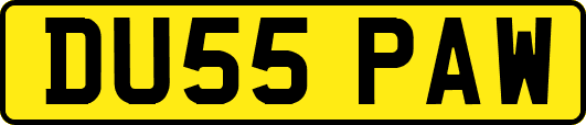 DU55PAW