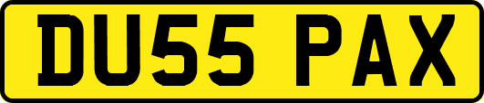 DU55PAX