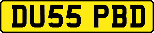 DU55PBD
