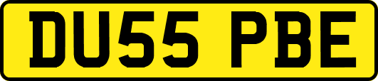 DU55PBE