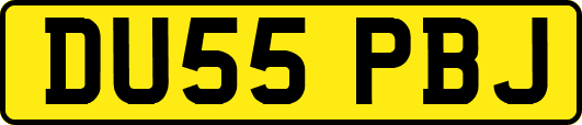 DU55PBJ
