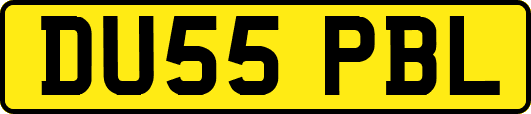 DU55PBL