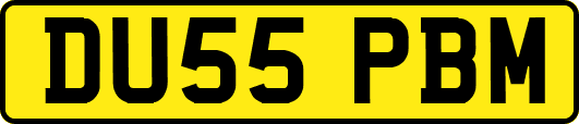 DU55PBM