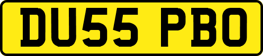 DU55PBO