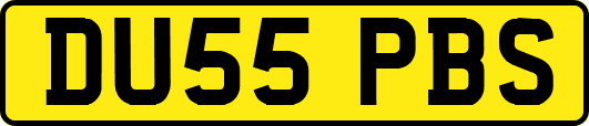 DU55PBS