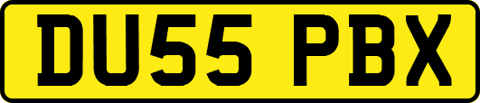 DU55PBX