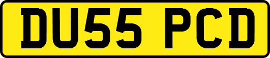 DU55PCD