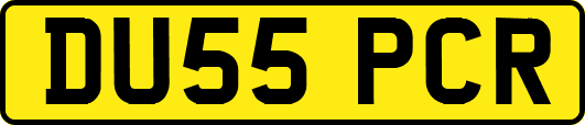 DU55PCR