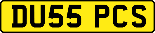 DU55PCS