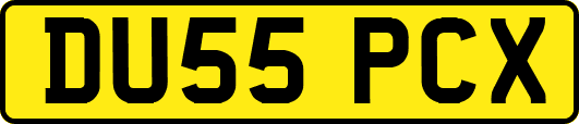 DU55PCX