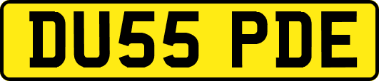 DU55PDE