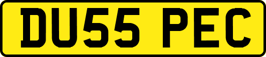 DU55PEC