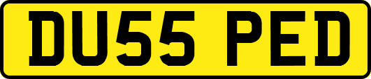 DU55PED