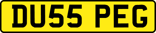 DU55PEG