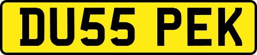DU55PEK