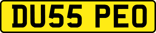 DU55PEO