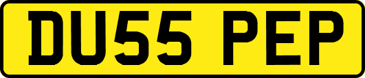 DU55PEP