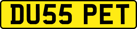 DU55PET