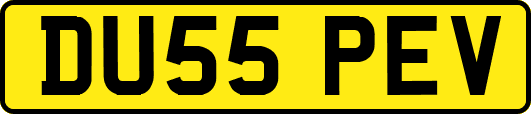 DU55PEV
