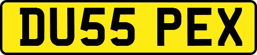 DU55PEX